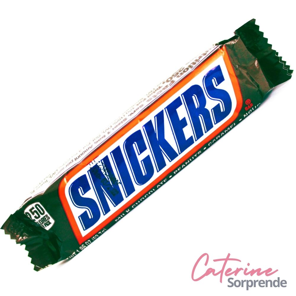 Snickers