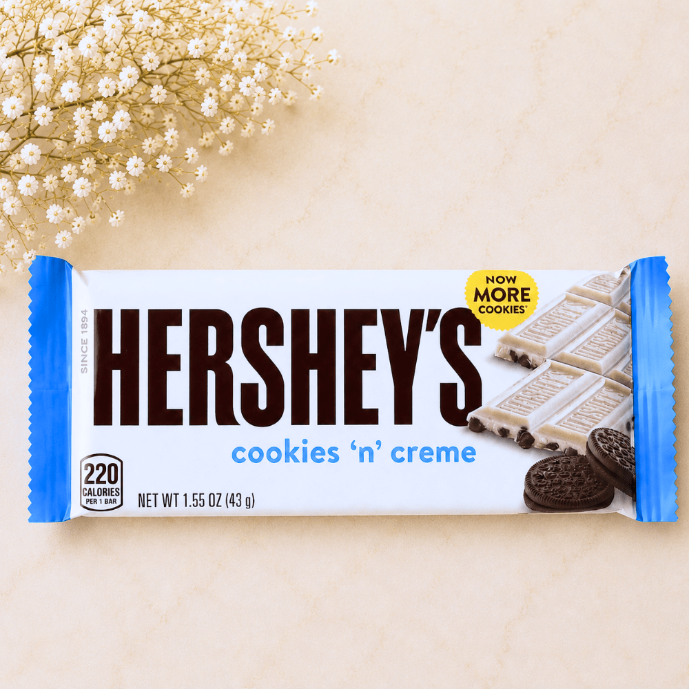 HERSHEY'S