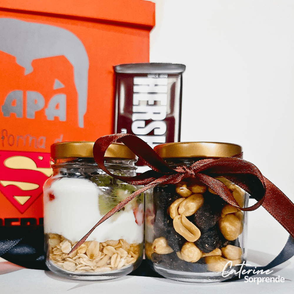 WAFFLE Y FRUTAS SÚPER PAPÁ - Image 3