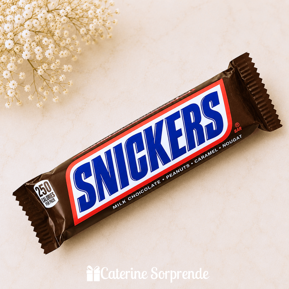 SNICKERS