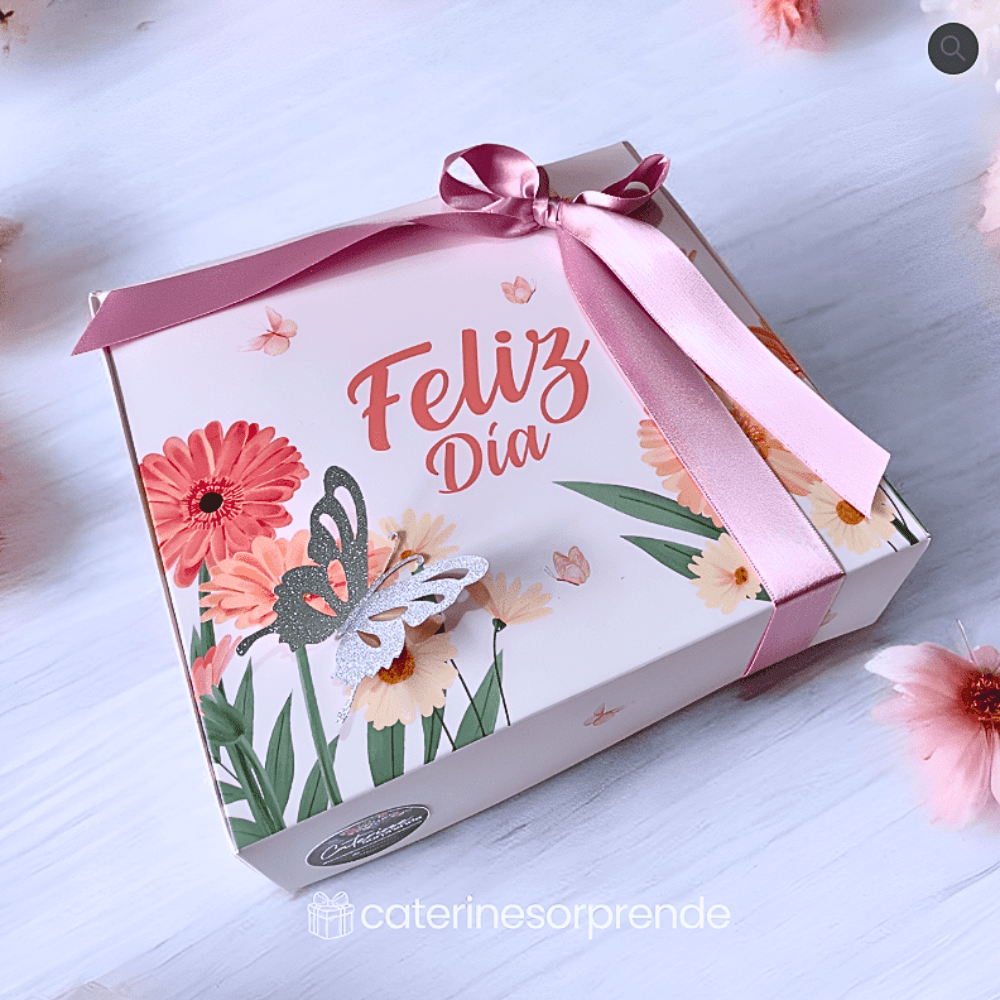 UN DETALLE Y UNA ROSA - Image 3