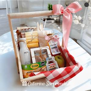 Caterine Sorprende place picture