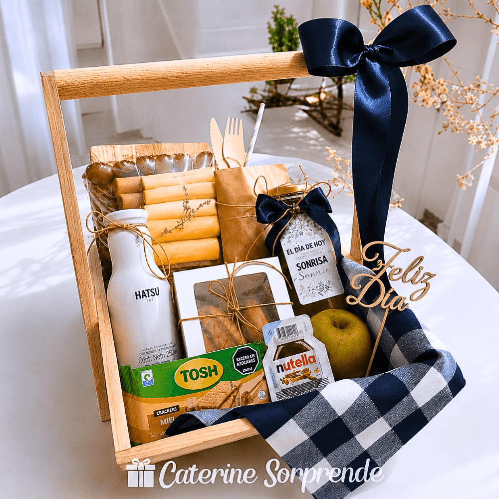 A LA ITALIANA Y TABLA DE QUESOS HOMBRE ANIVERSARIO