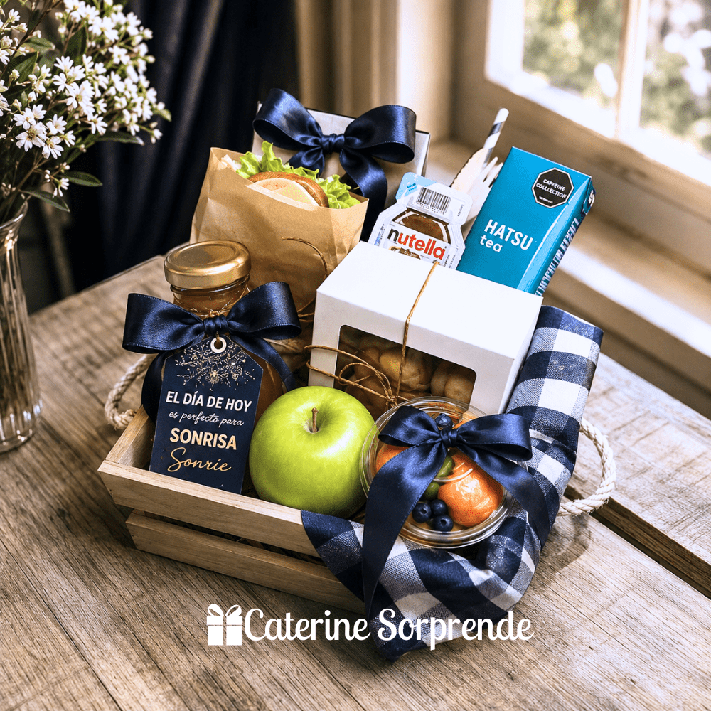 CANASTA PICNIC HOMBRE
