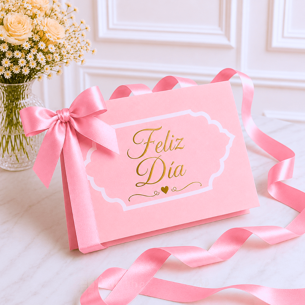 COFFRE LUXURY Y ROSAS MUJER - Image 2