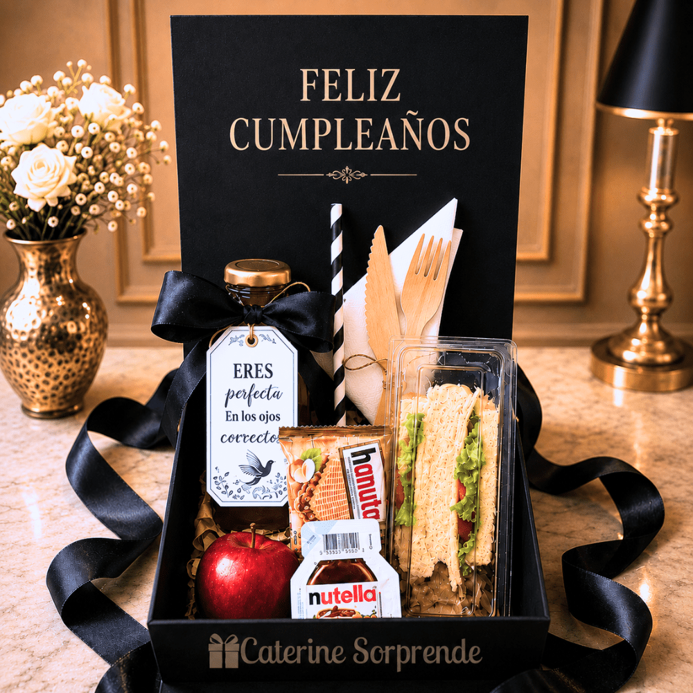 ESTUCHE DULCE LIVIANO HOMBRE CUMPLEAÑOS
