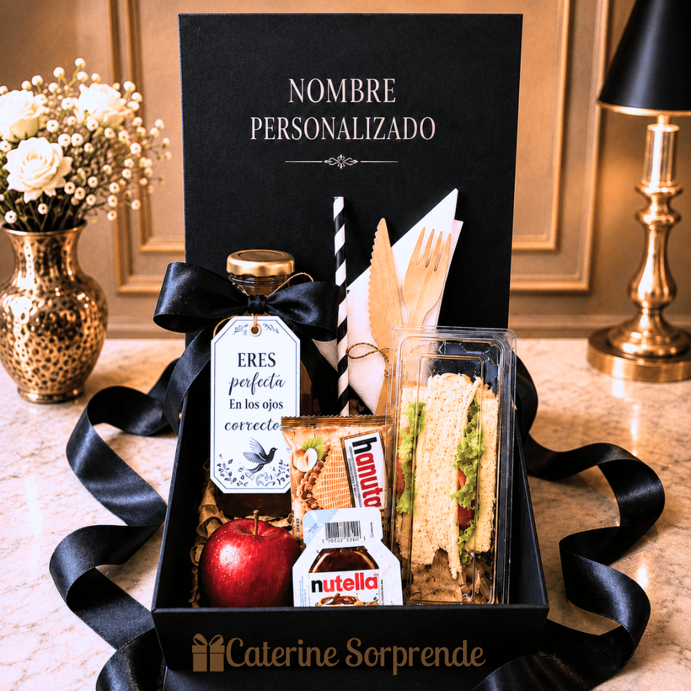 ESTUCHE DULCE LIVIANO HOMBRE