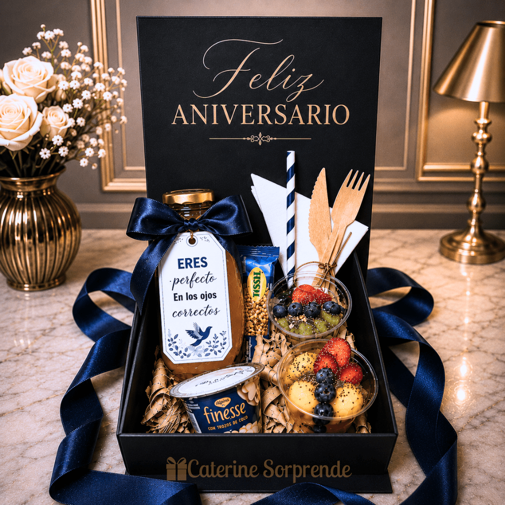 ESTUCHE FINESSE HOMBRE ANIVERSARIO