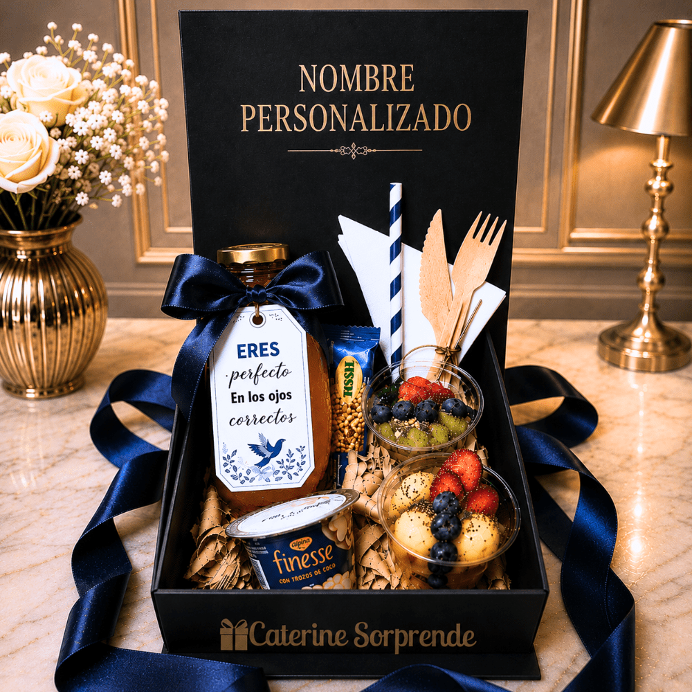ESTUCHE FINESSE HOMBRE