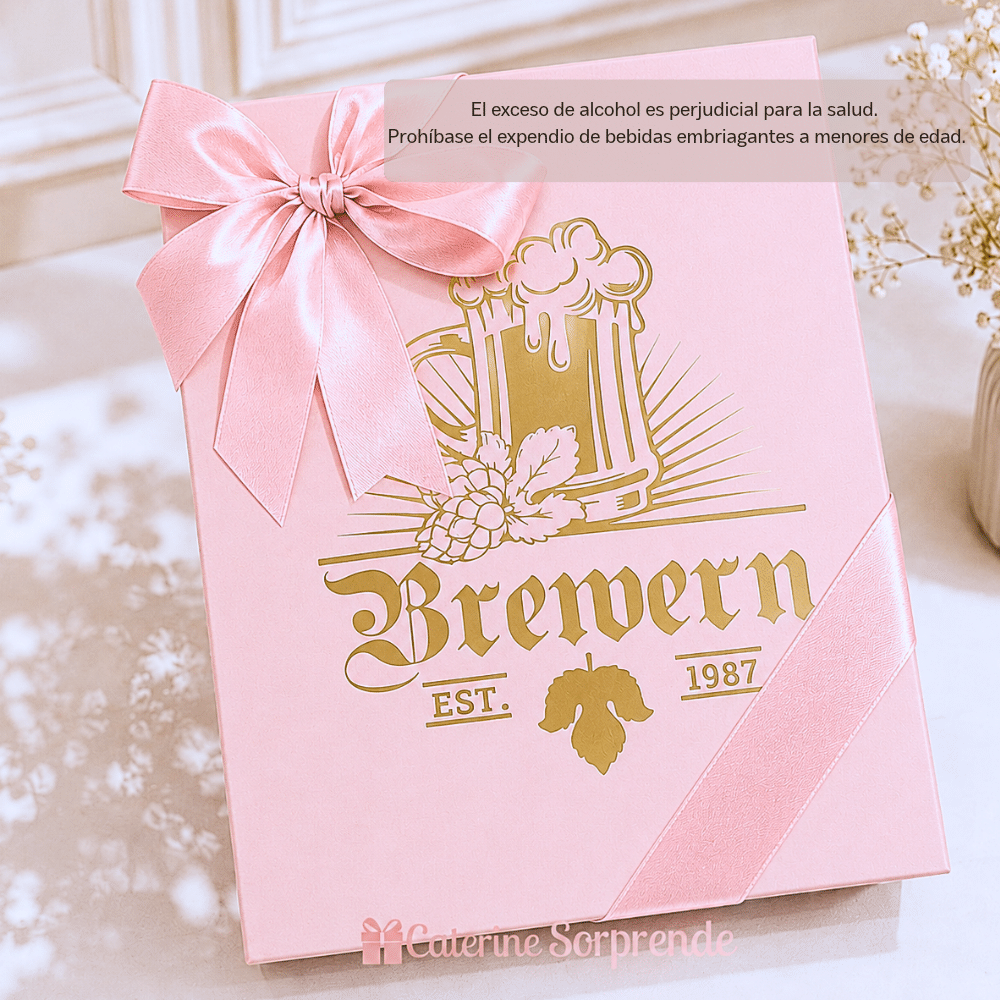 ESTUCHE GERMANY MUJER